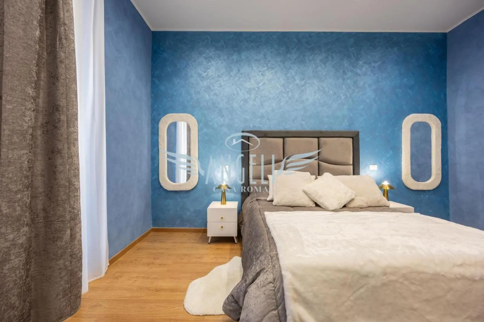 Casa Angeli Roma Apartment