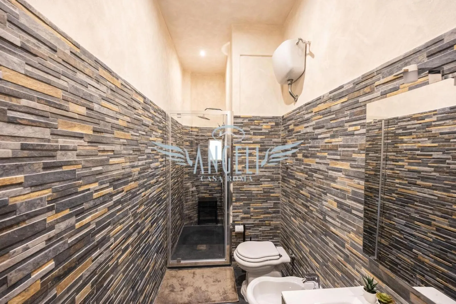Casa Angeli Roma Apartment