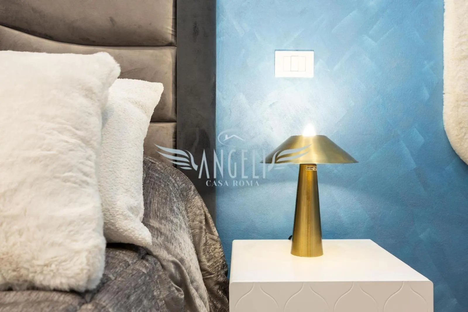 Casa Angeli Roma Apartment Rome