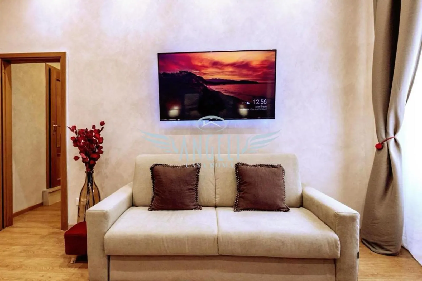 Casa Angeli Roma Apartment 0*, Rome