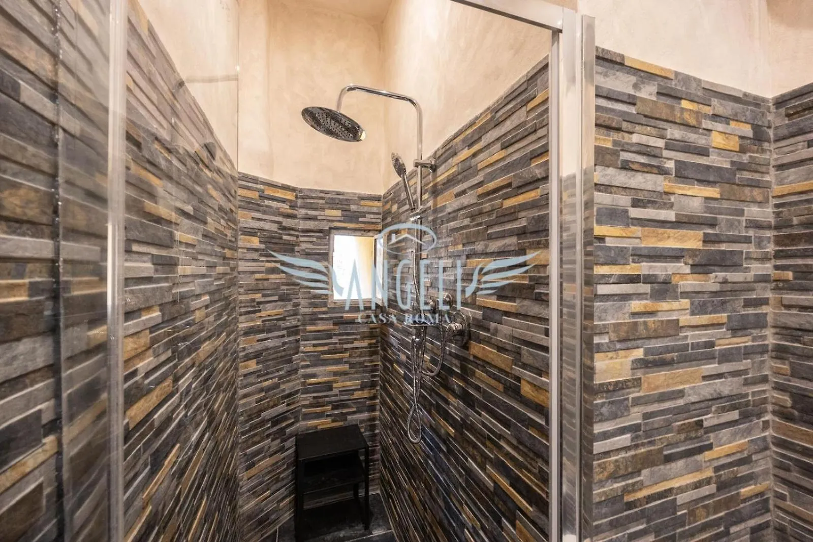Casa Angeli Roma Apartment  Rome
