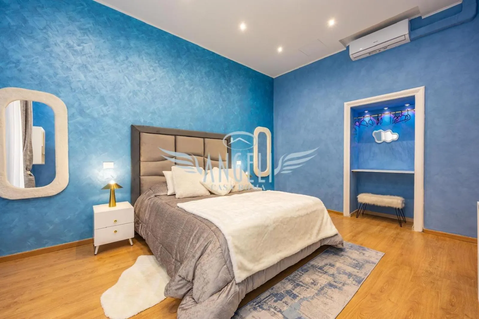Casa Angeli Roma Apartment 0*, Rome Italy