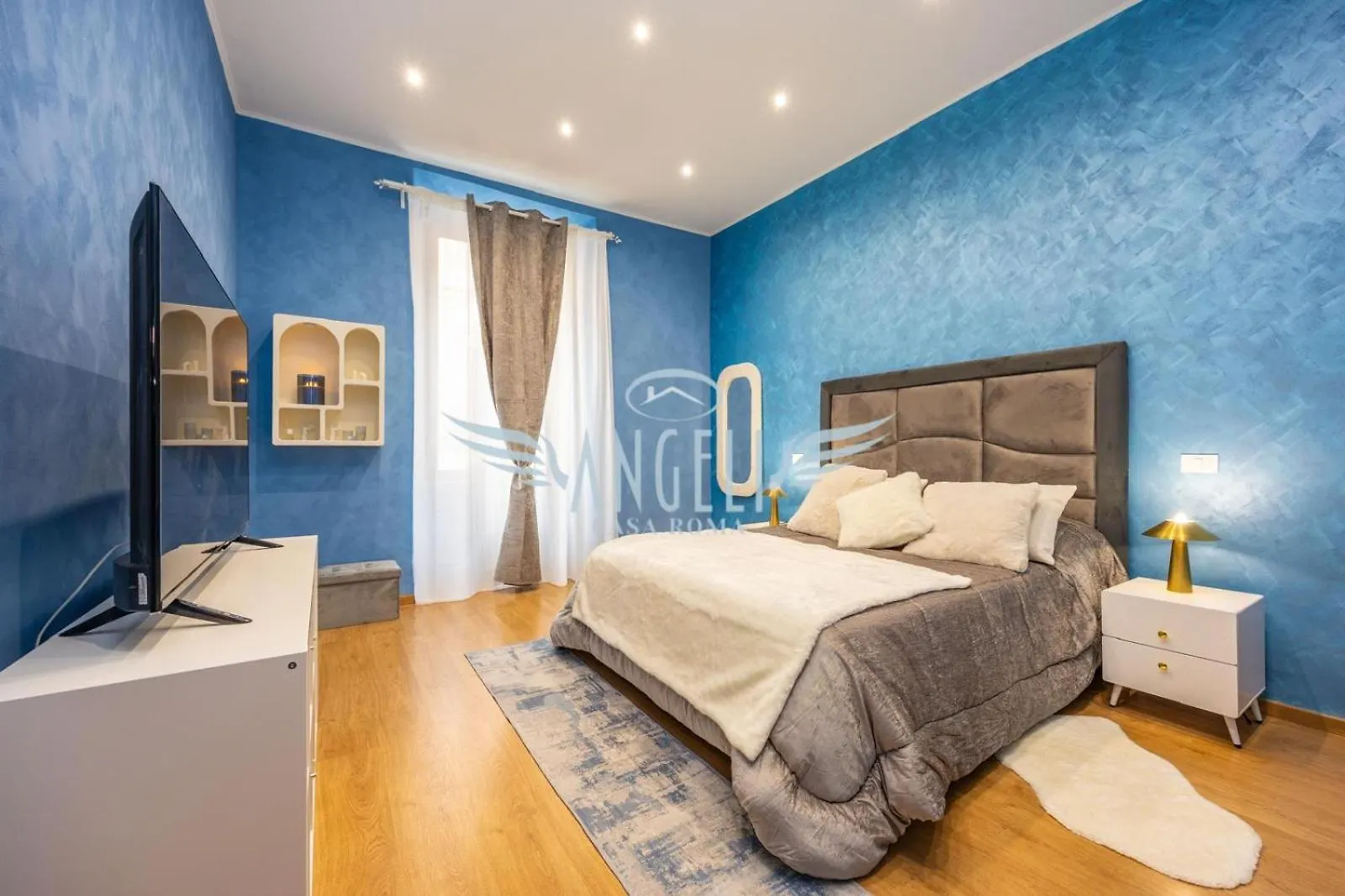 Casa Angeli Roma Apartment 0*, Rome
