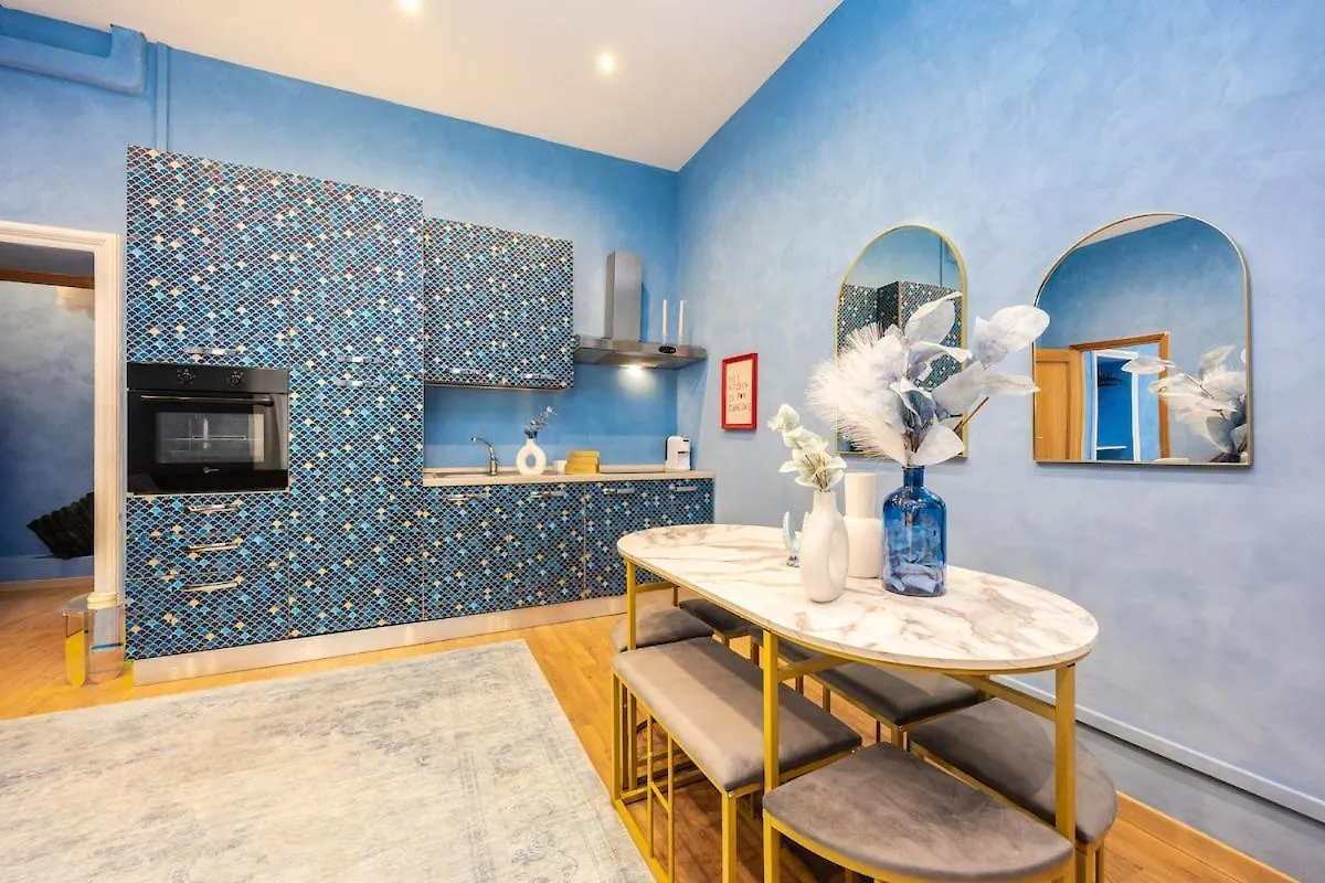 Casa Angeli Roma Apartment