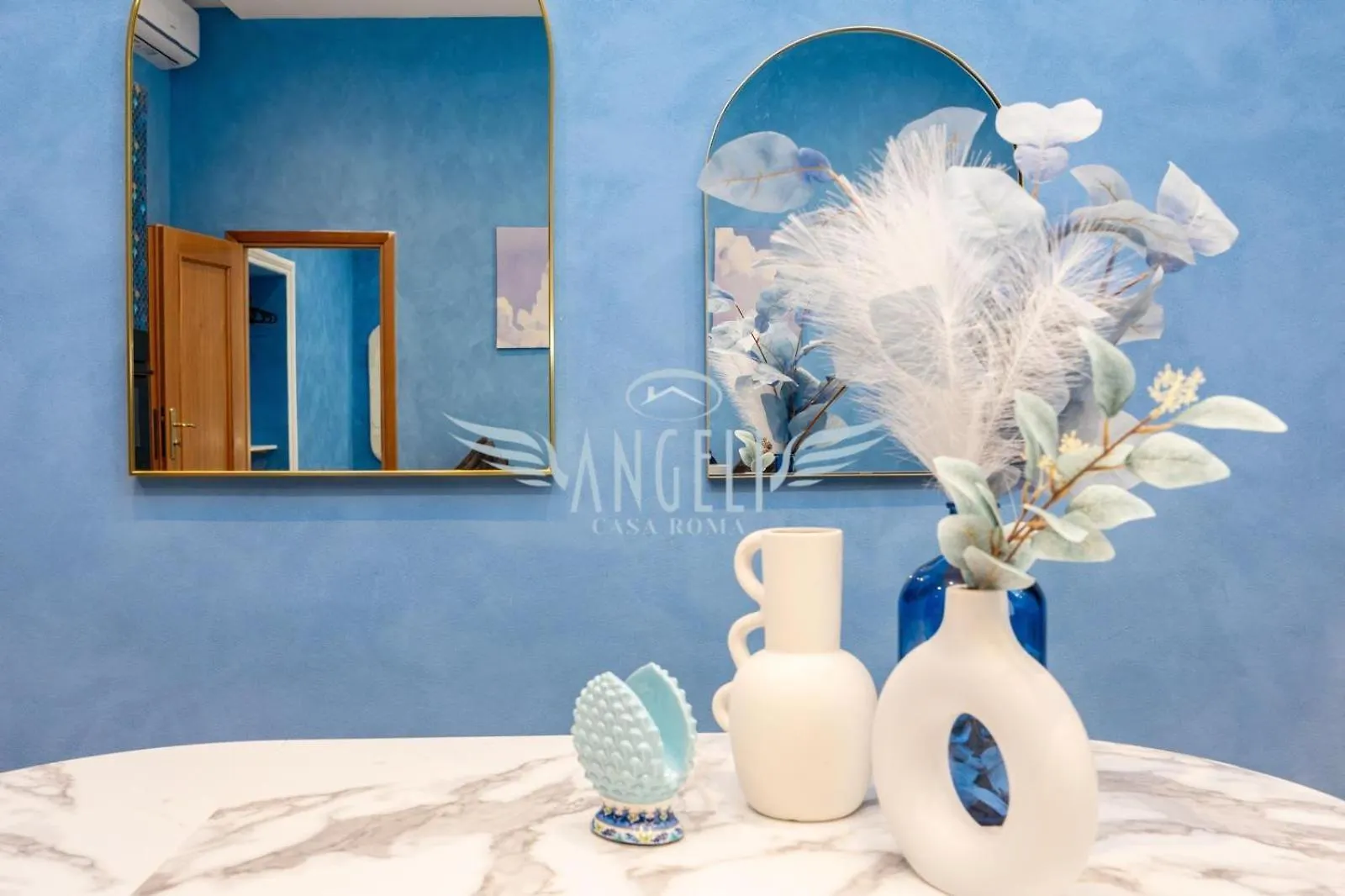 Appartamento Casa Angeli Roma 0*,  Italia