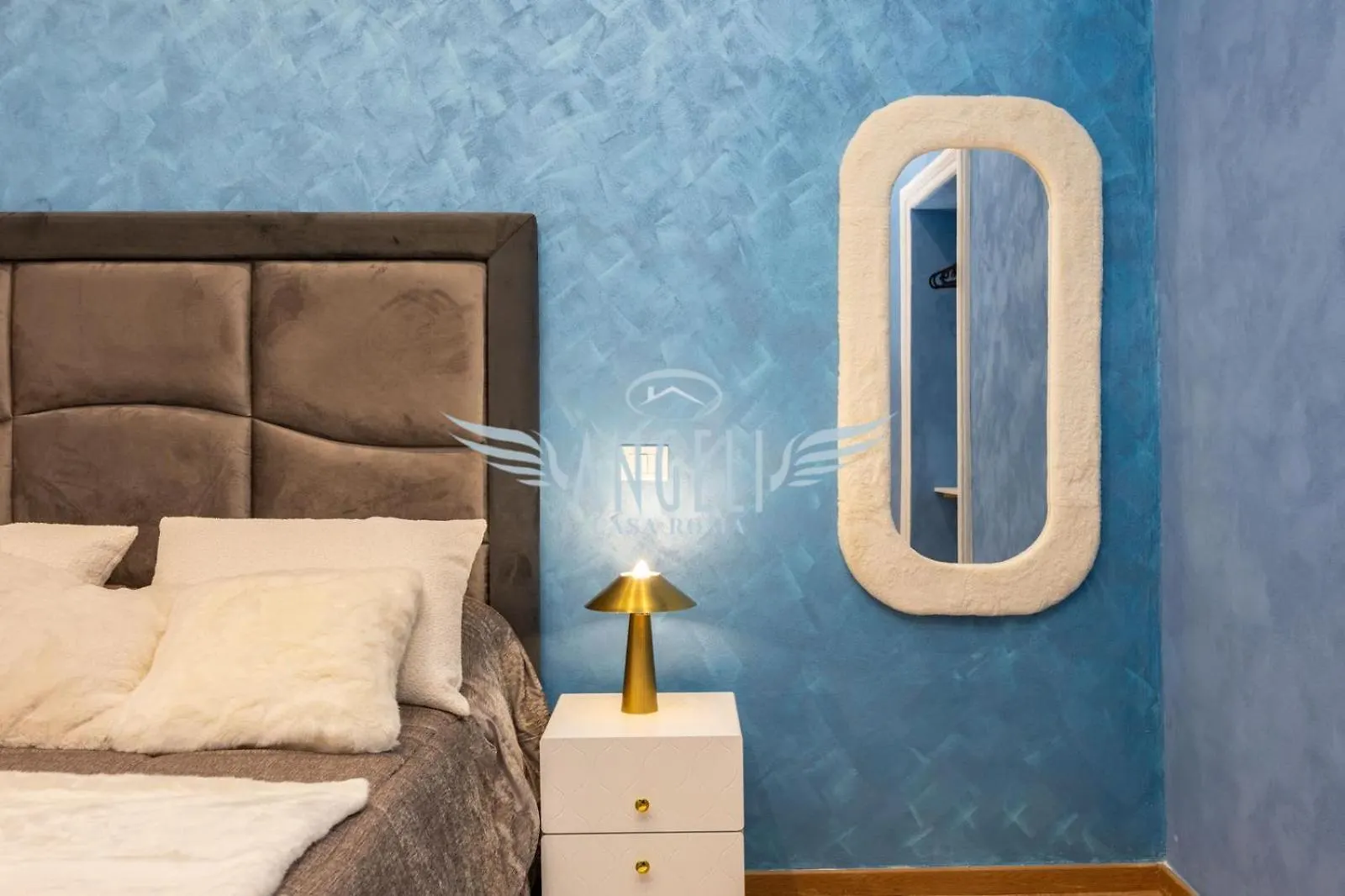 Appartamento Casa Angeli Roma