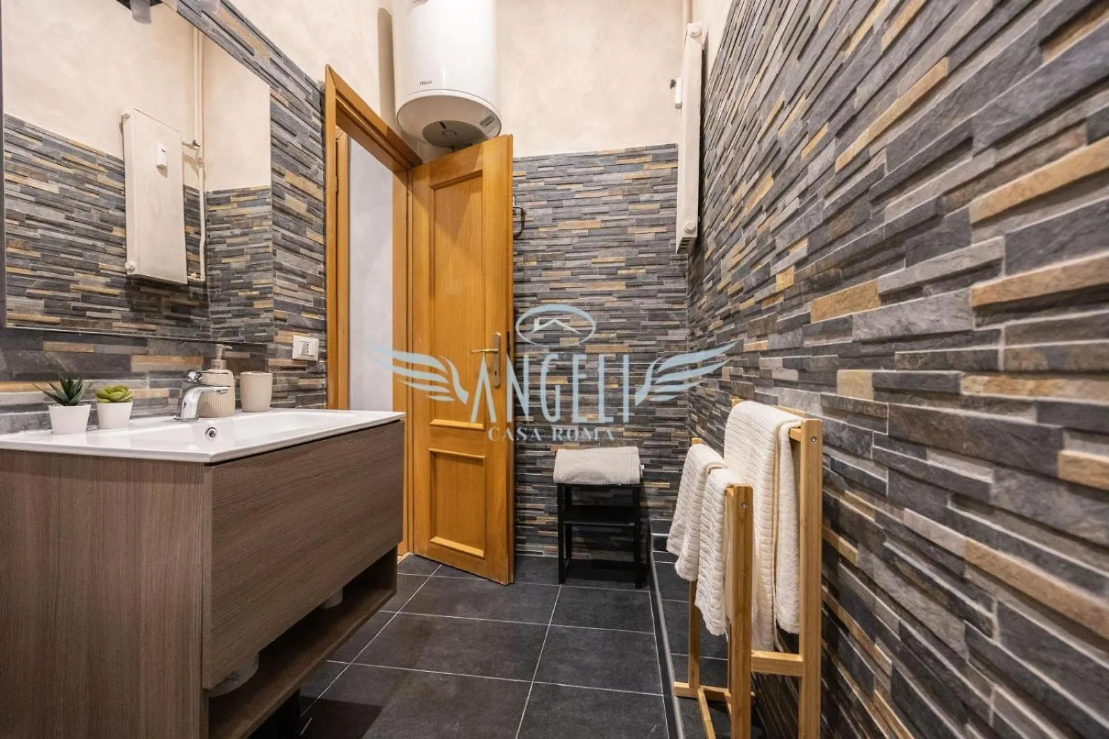 Casa Angeli Roma Lejlighed 0*, Rom Italien
