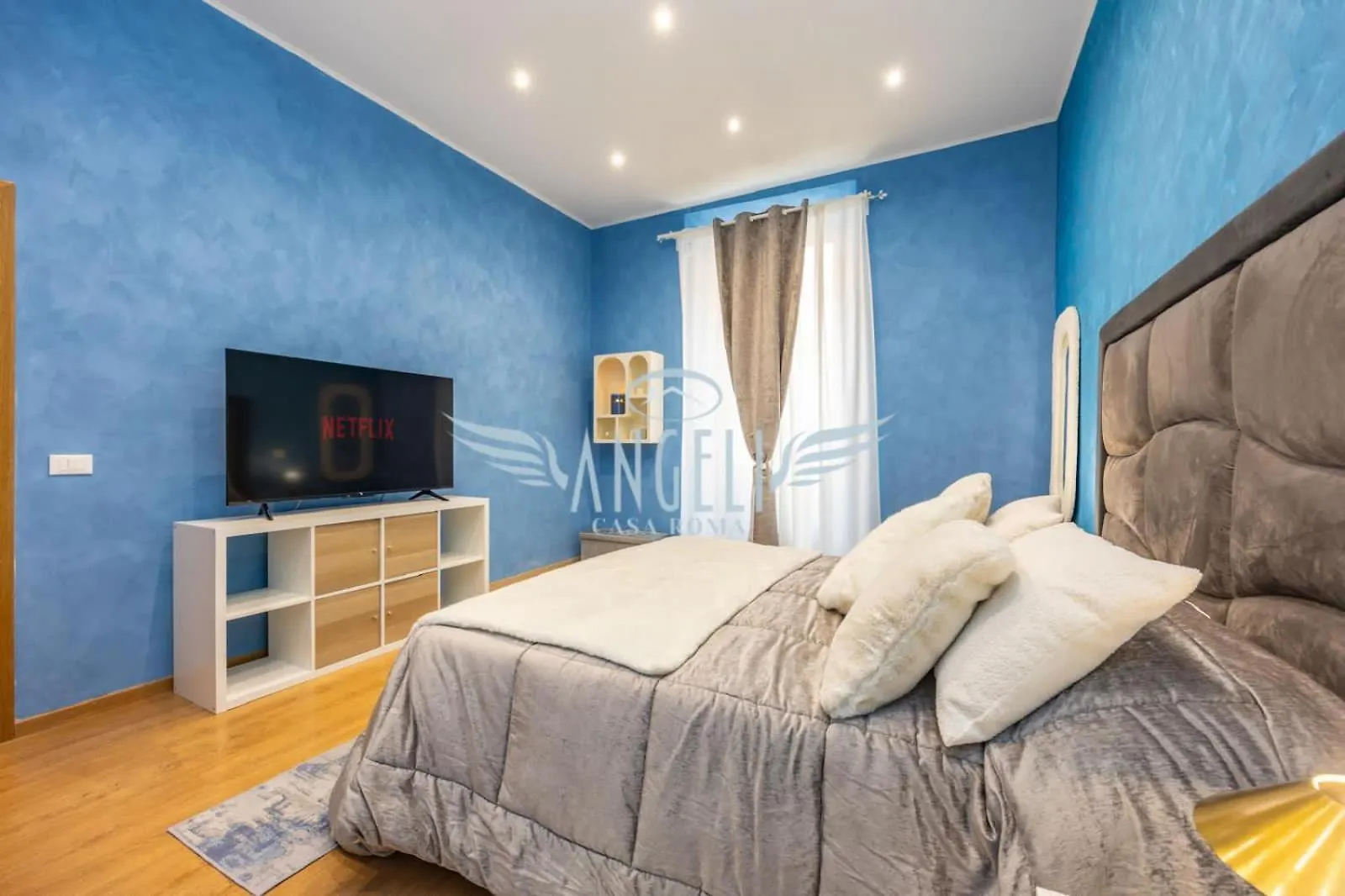 Casa Angeli Roma Lejlighed Italien