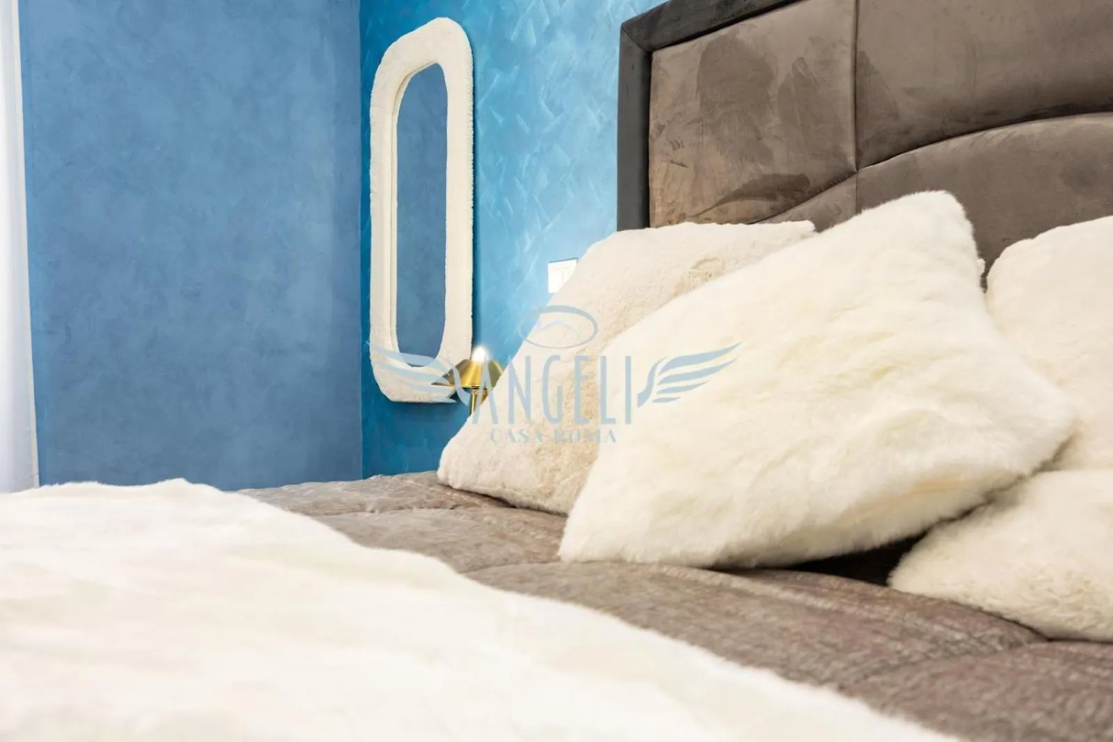 Appartamento Casa Angeli Roma