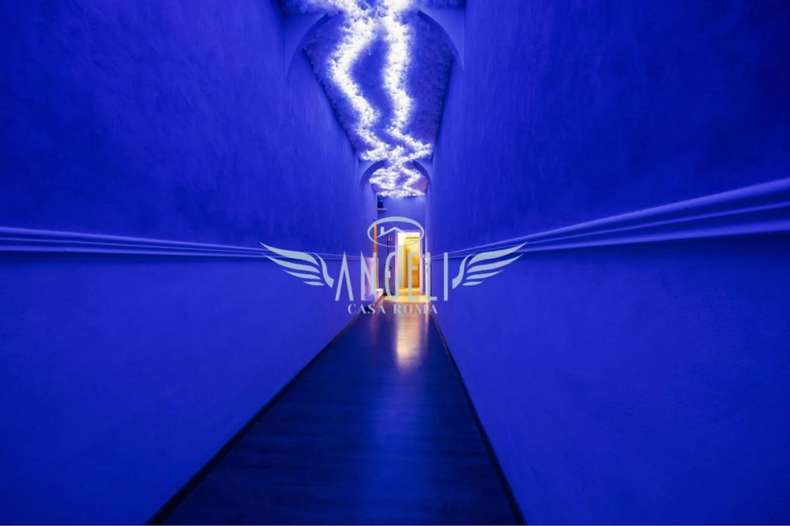 Casa Angeli Roma Lejlighed 0*, Rom