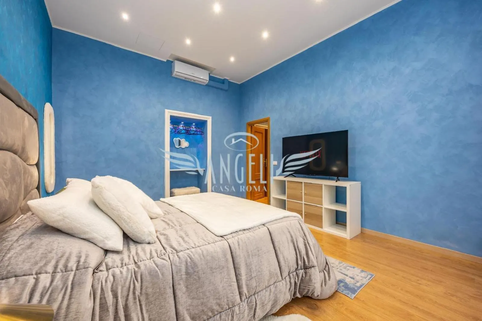 Appartamento Casa Angeli Roma