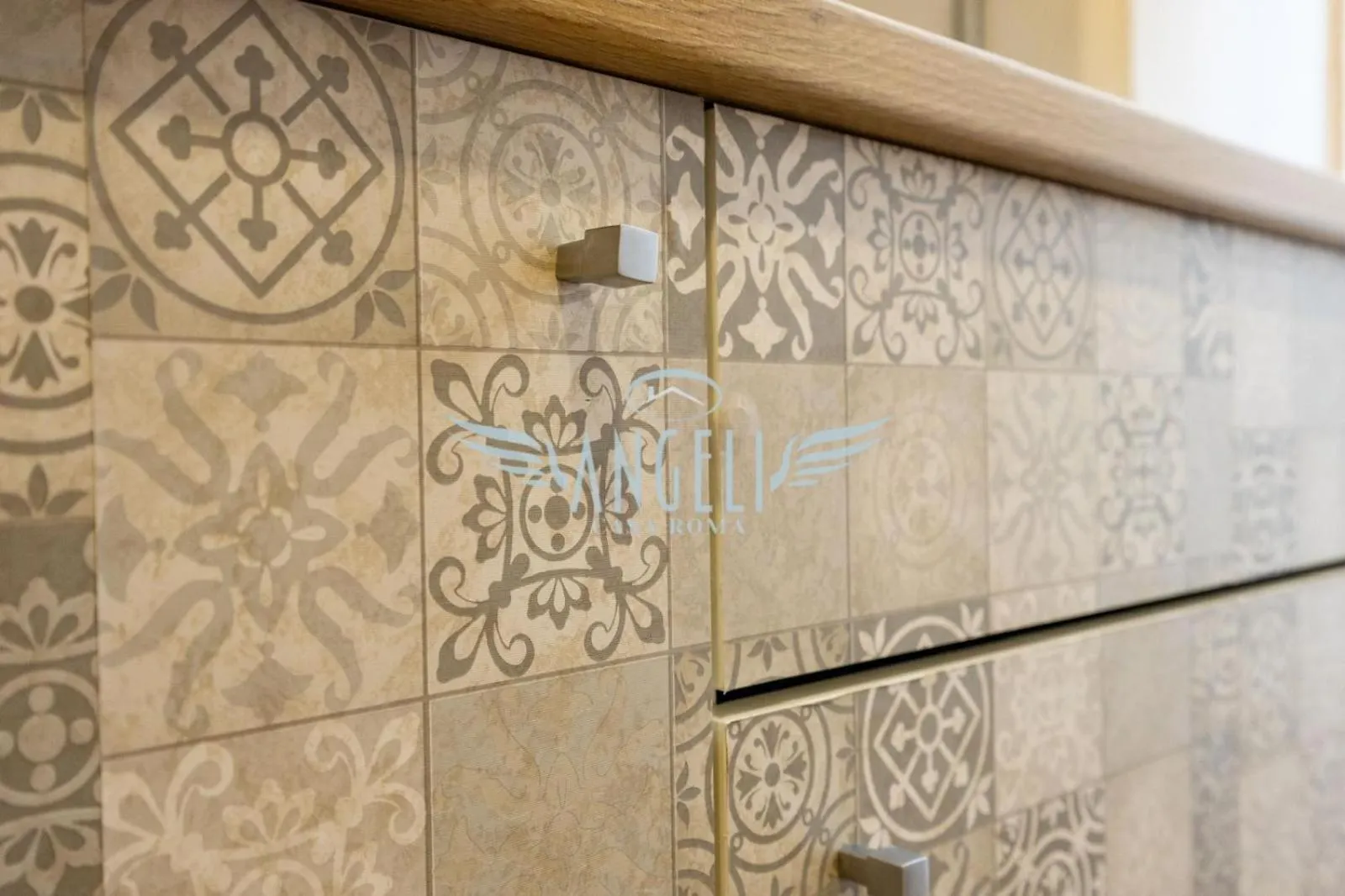 Casa Angeli Roma Lejlighed  Rom